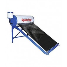 SUPREME ETC150LPD  SOLAR WATER HEATER